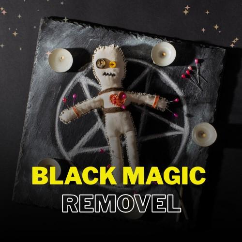 BlackMagicRemovel